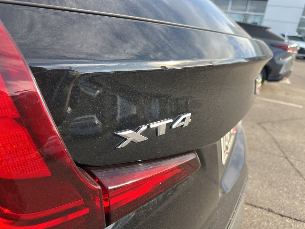 Used 2019 Cadillac XT4 Premium Luxury image 10