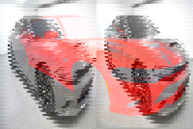 Used 2019 Dodge Charger R/T image 1