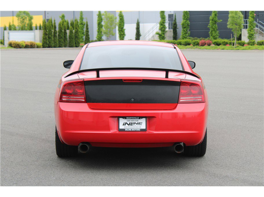Used 2006 Dodge Charger R/T RWD image 3