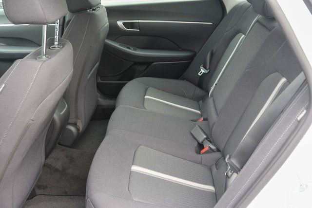 New 2026 Hyundai Sonata SEL image 12