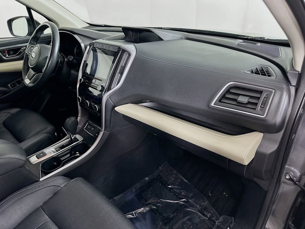 Used 2021 Subaru Ascent Limited w/ Technology Package image 39