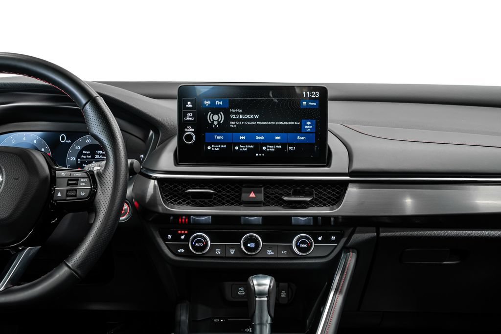 New 2026 Acura ADX A-Spec AWD/4WD image 21