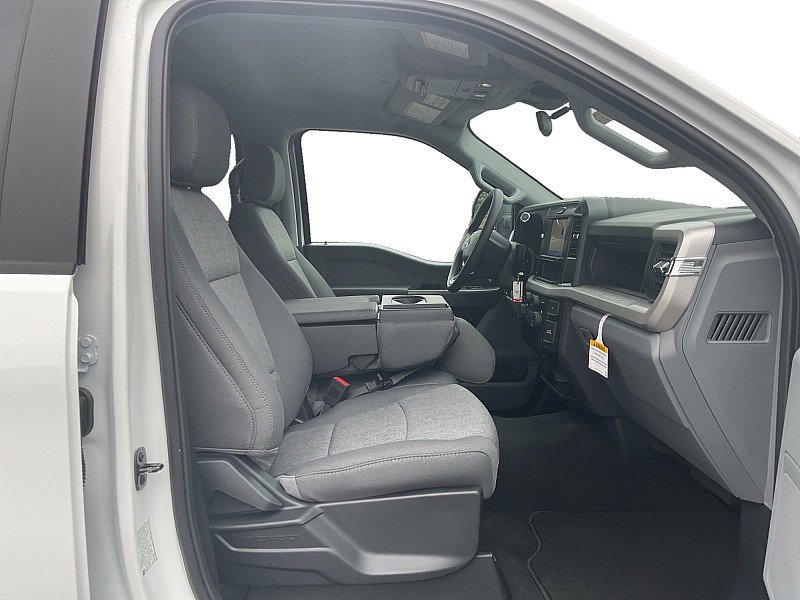 New 2026 Ford F250 XL image 11