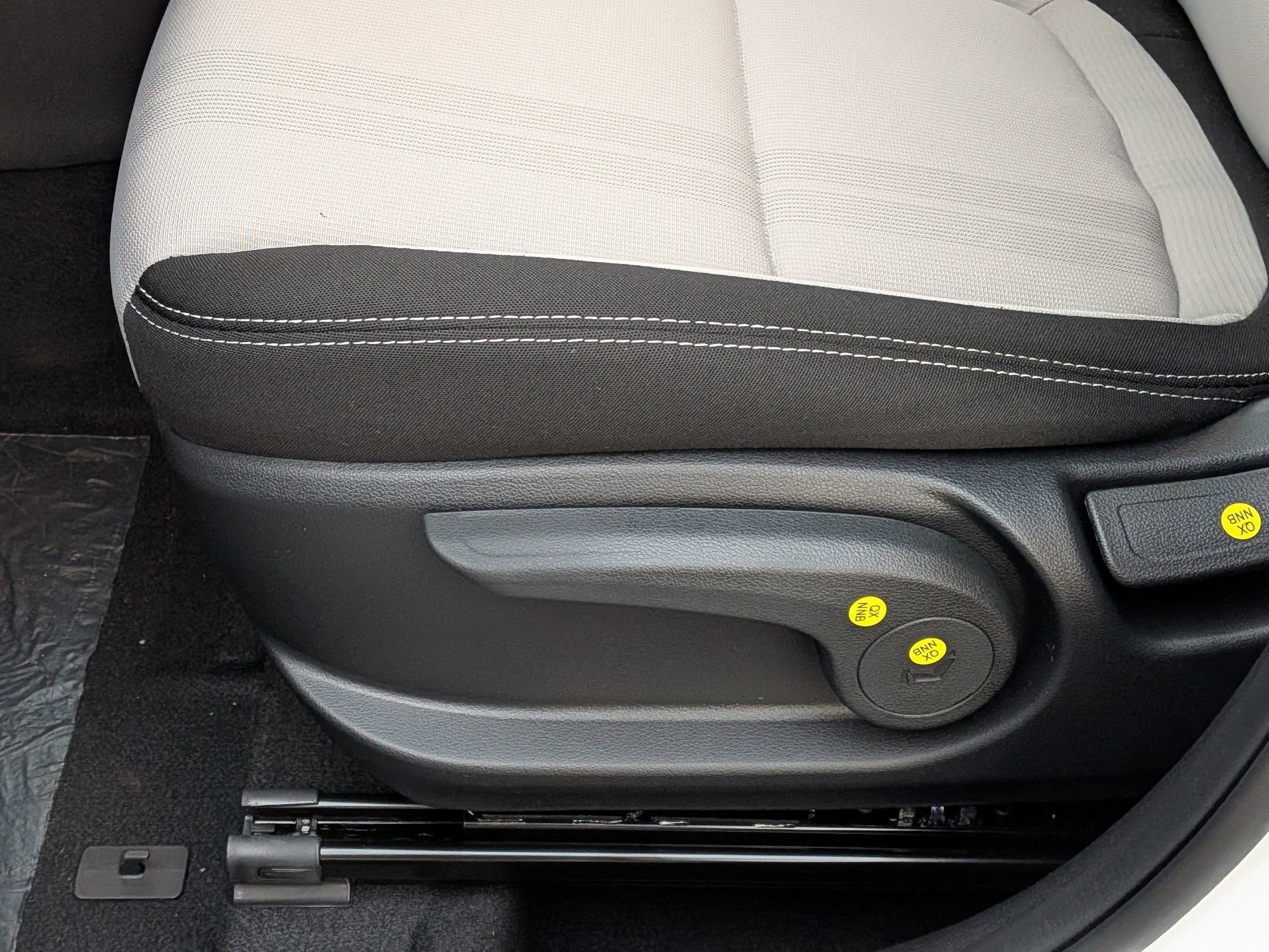 New 2026 Hyundai Venue SEL FWD image 18