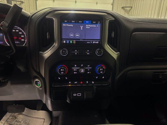 Used 2019 Chevrolet Silverado 1500 LT w/ All-Star Edition image 17