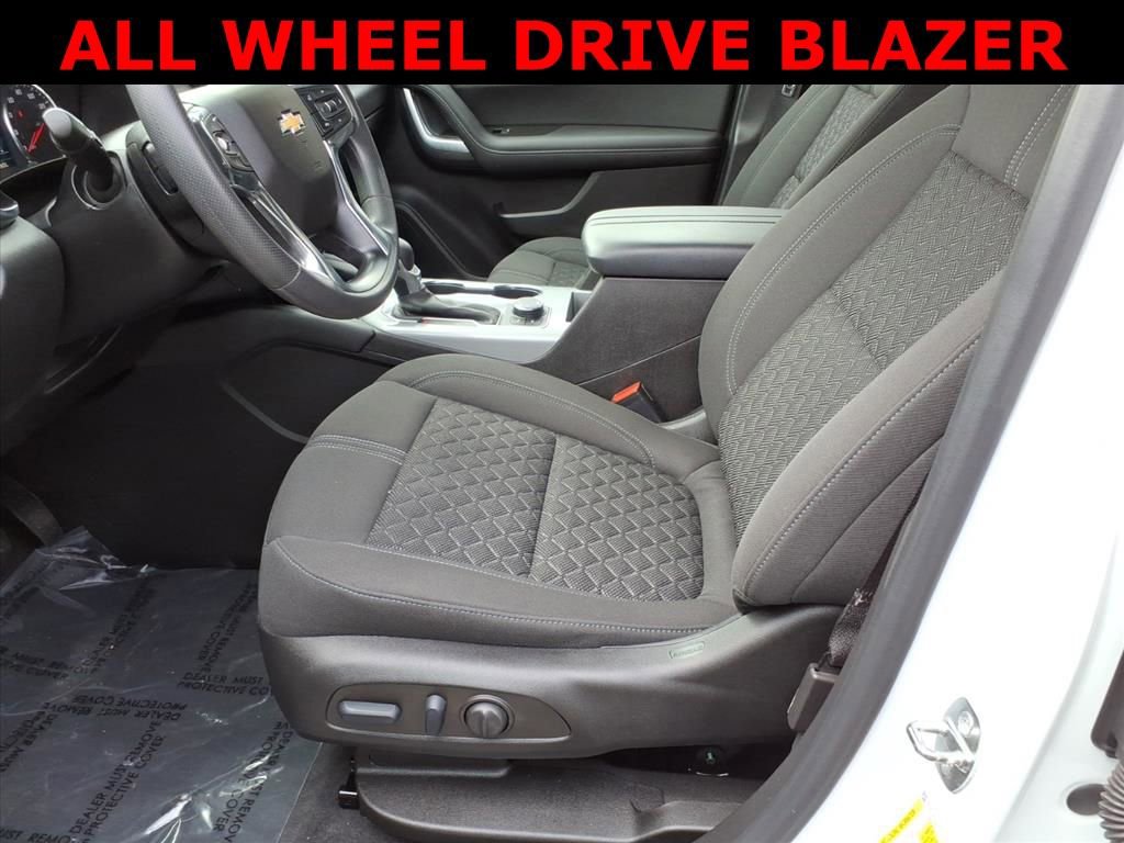 Used 2022 Chevrolet Blazer LT image 14