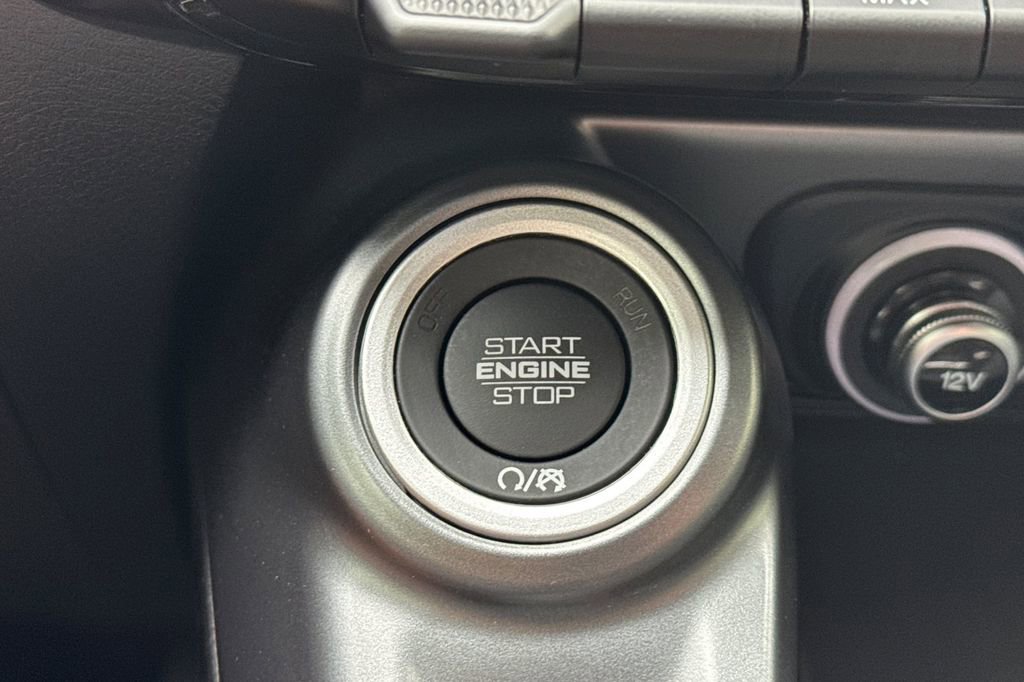 Used 2023 Dodge Hornet GT Plus w/ GT Blacktop Package image 28