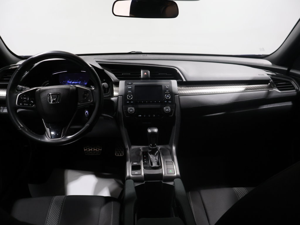 Used 2019 Honda Civic Sport image 14