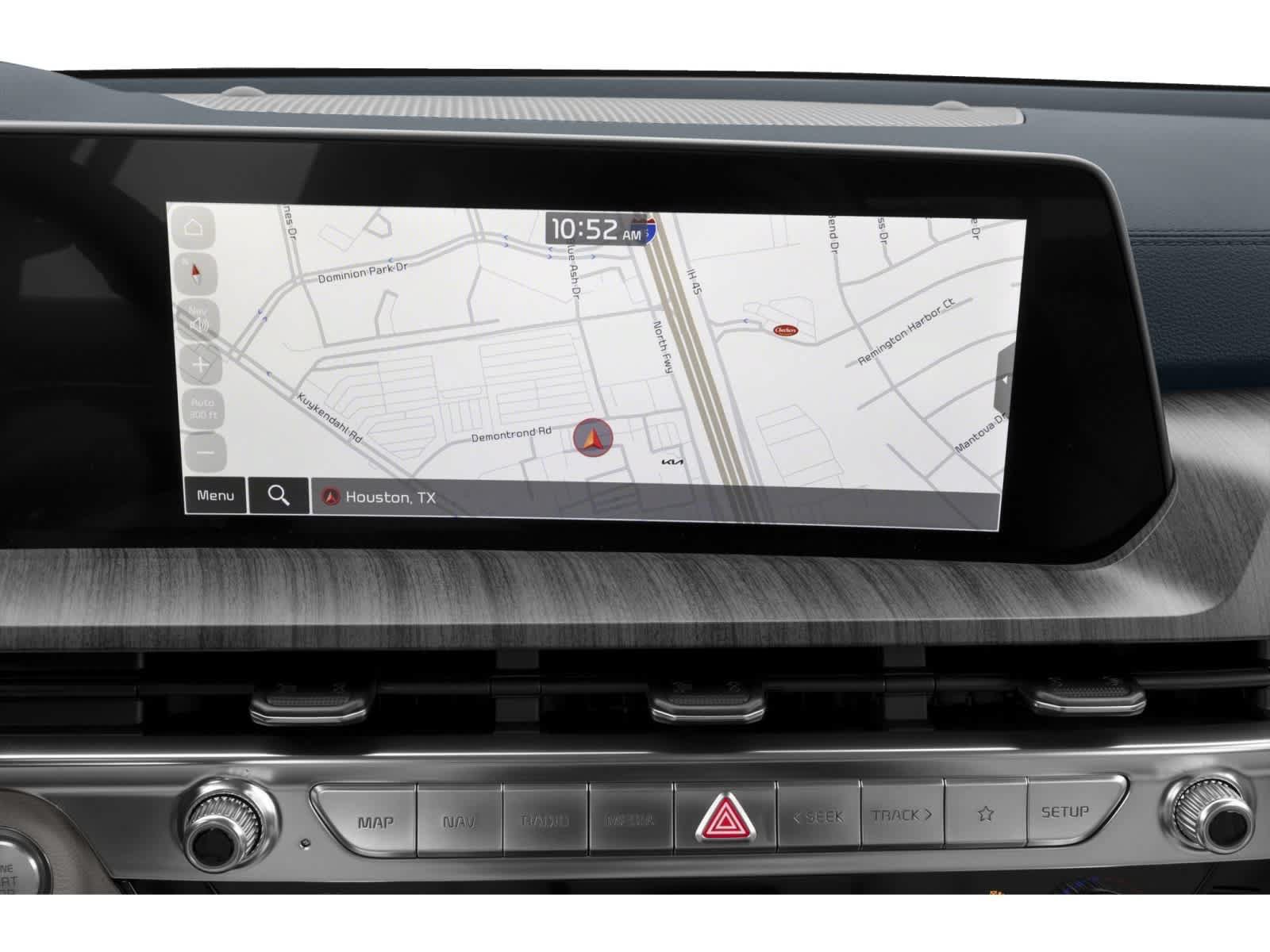Used 2023 Kia Telluride SX FWD image 11