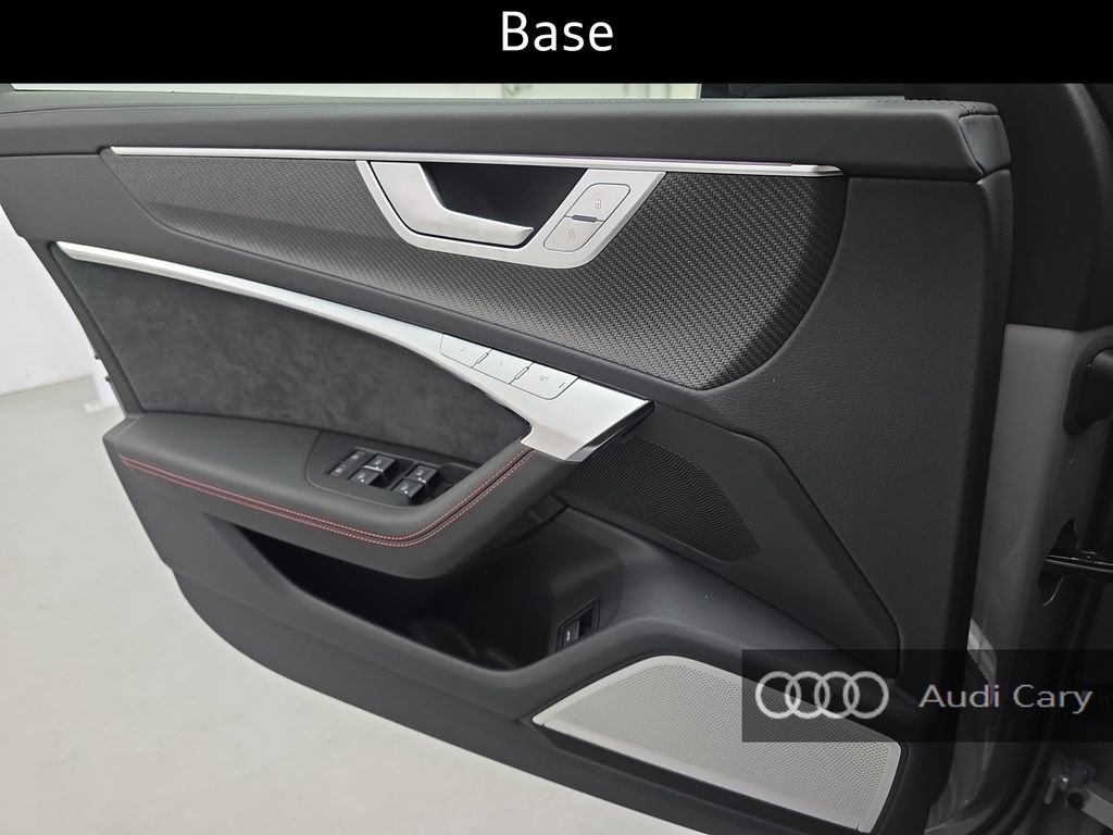 New 2026 Audi RS 6 performance image 27