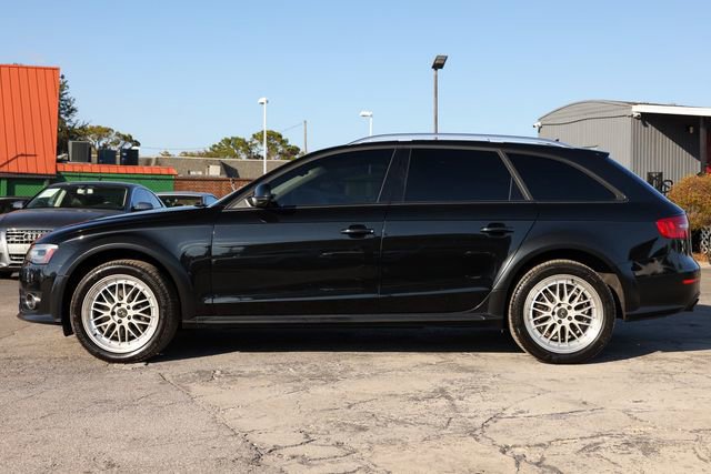 Used 2016 Audi A4 Premium Plus image 8
