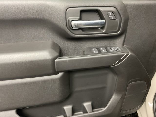 New 2026 Chevrolet Silverado 2500 Custom w/ Custom Value Package image 10