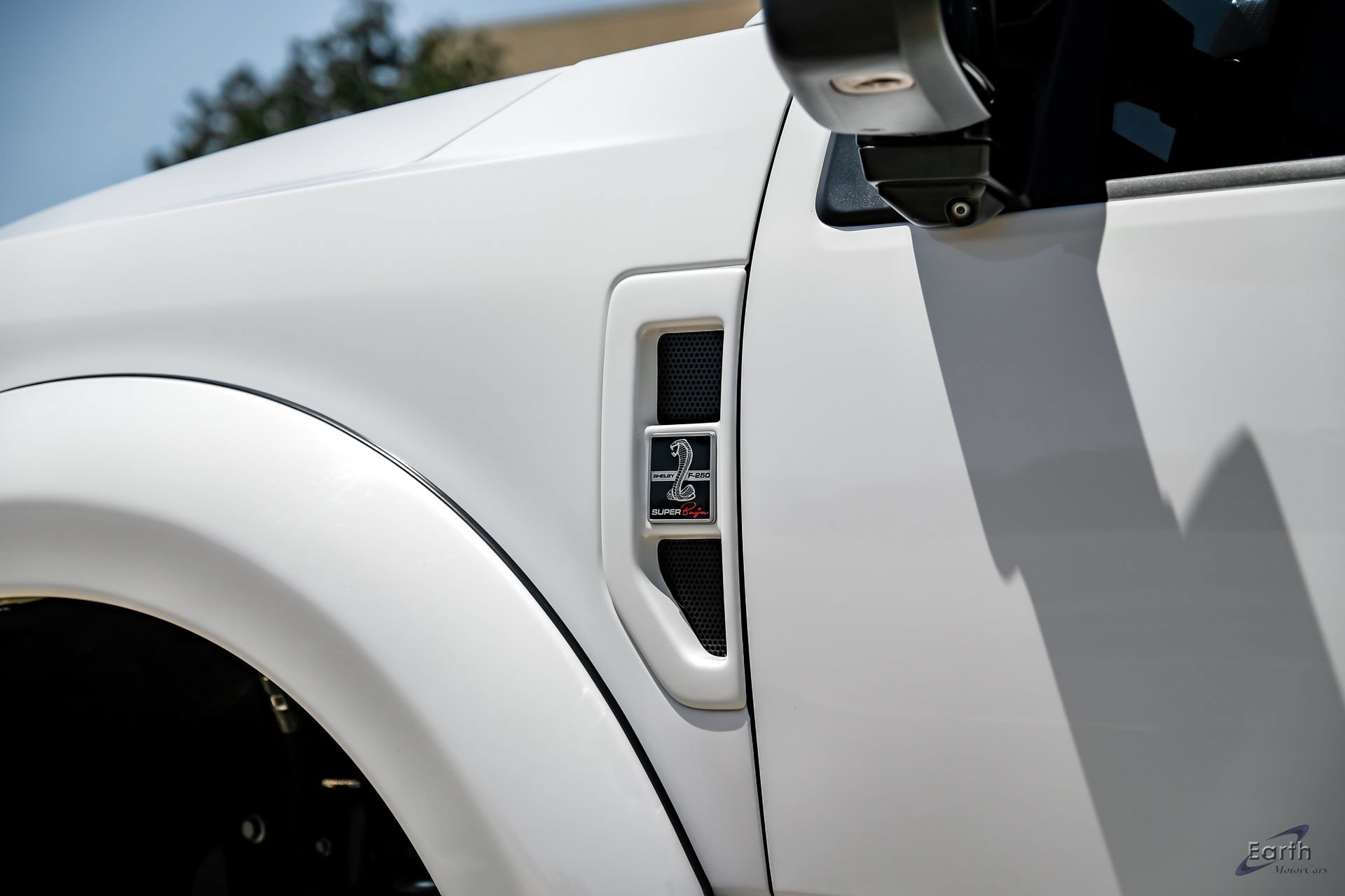 Used 2022 Ford F250 Lariat w/ Lariat Ultimate Package AWD/4WD image 37