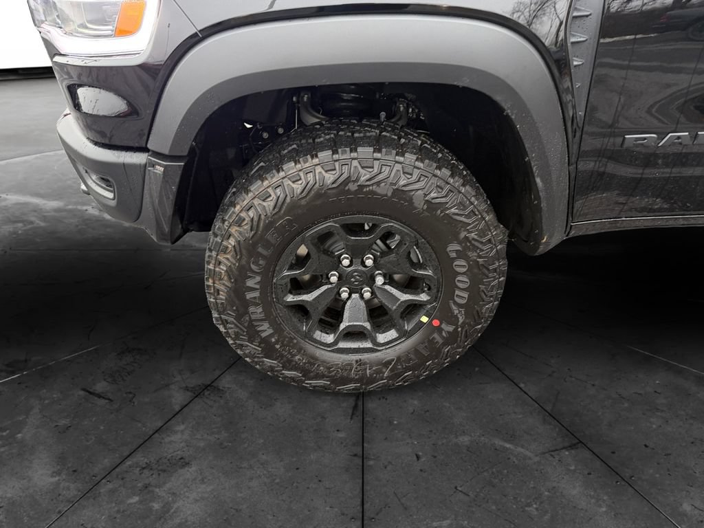 New 2026 RAM 1500 RHO AWD/4WD image 14