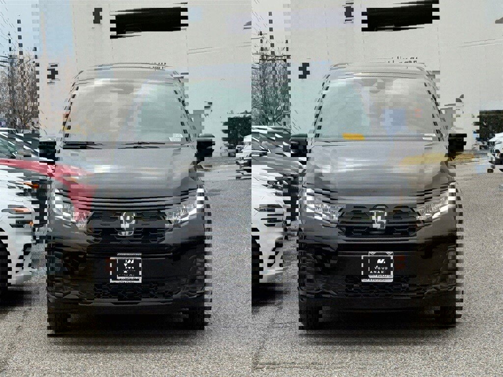 Used 2026 Honda Odyssey Sport-L image 6