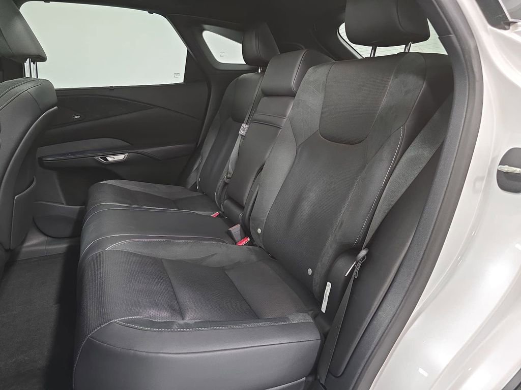 Used 2023 Lexus RX 350 FWD w/ Cold Area Package image 26