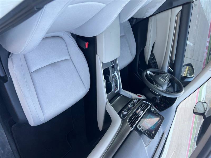 Used 2021 Honda Accord Hybrid image 8