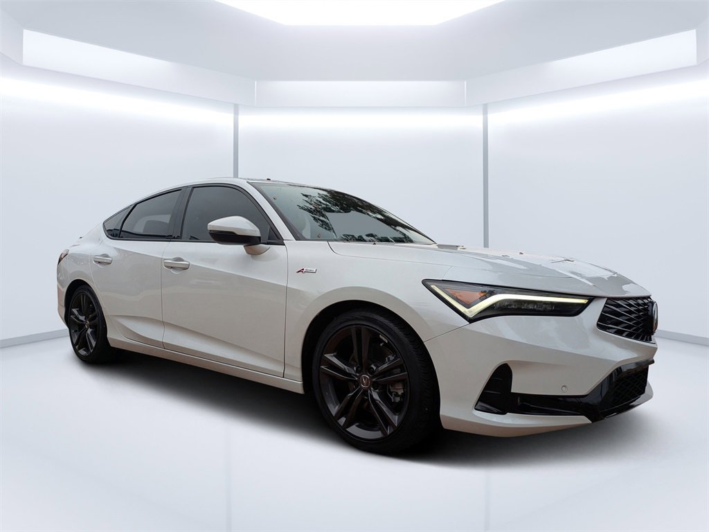 Used 2023 Acura Integra A-Spec