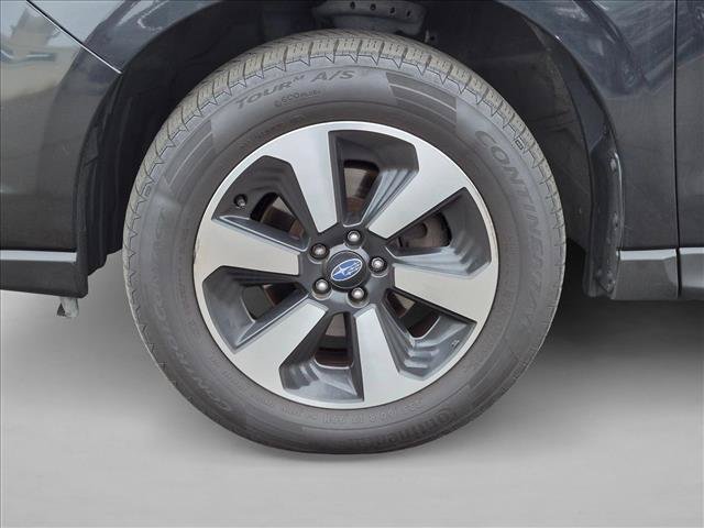 Used 2017 Subaru Forester 2.5i w/ Alloy Wheel Package AWD/4WD image 14