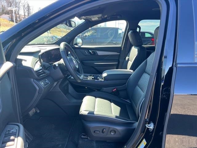 New 2025 Buick Enclave Sport Touring w/ Power Package image 26