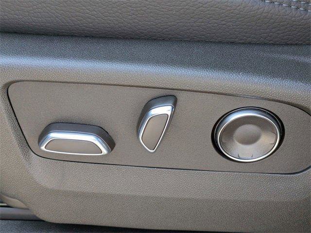 New 2025 GMC Sierra 2500 Denali w/ Denali Reserve Package image 24