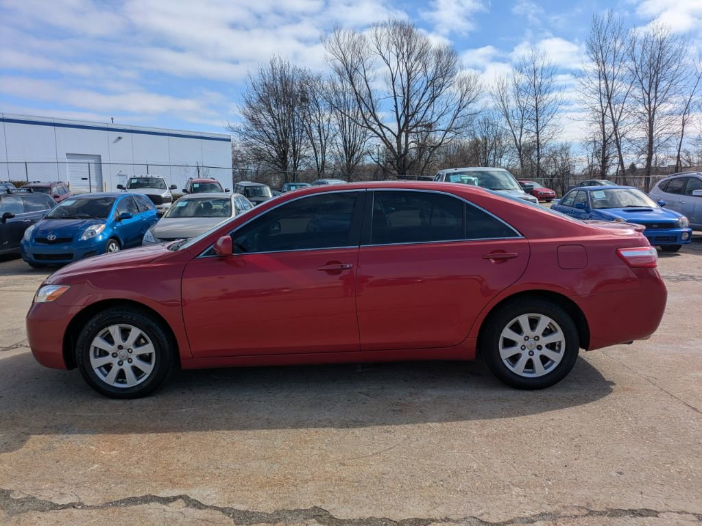 Used 2009 Toyota Camry XLE image 8