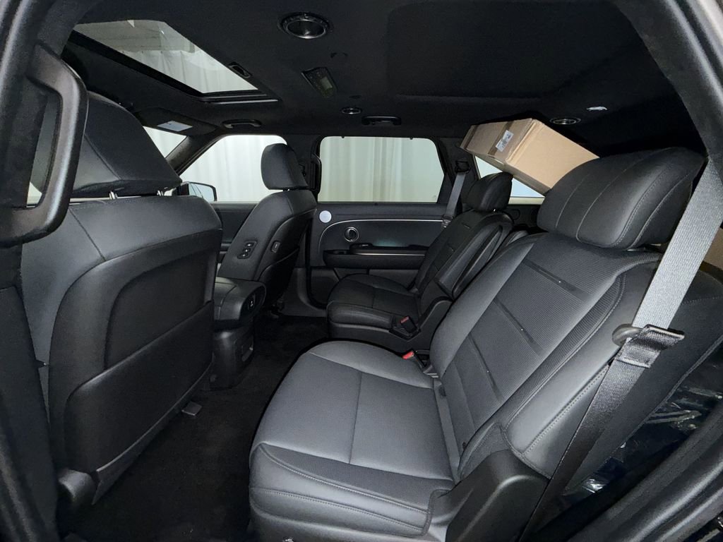 New 2026 Hyundai Palisade Calligraphy image 12