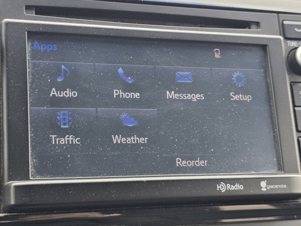Used 2014 Toyota Tacoma 4x4 Double Cab w/ TRD Off-Road Package image 4