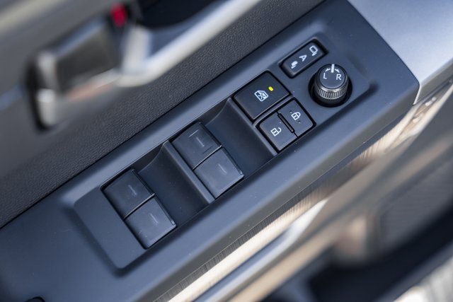 New 2026 Toyota Tundra Platinum image 38