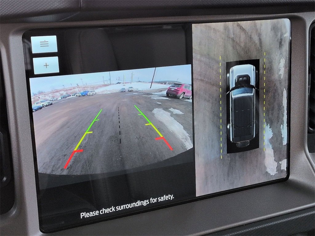 Used 2024 Ford Bronco Raptor image 30