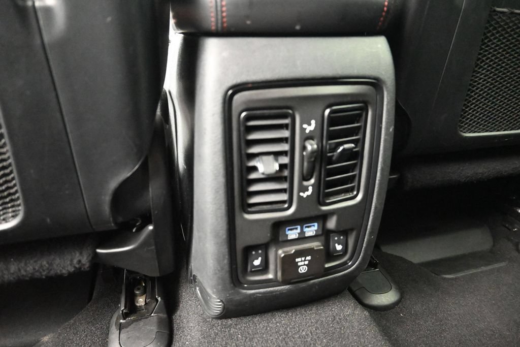 Used 2024 Dodge Durango GT RWD image 15