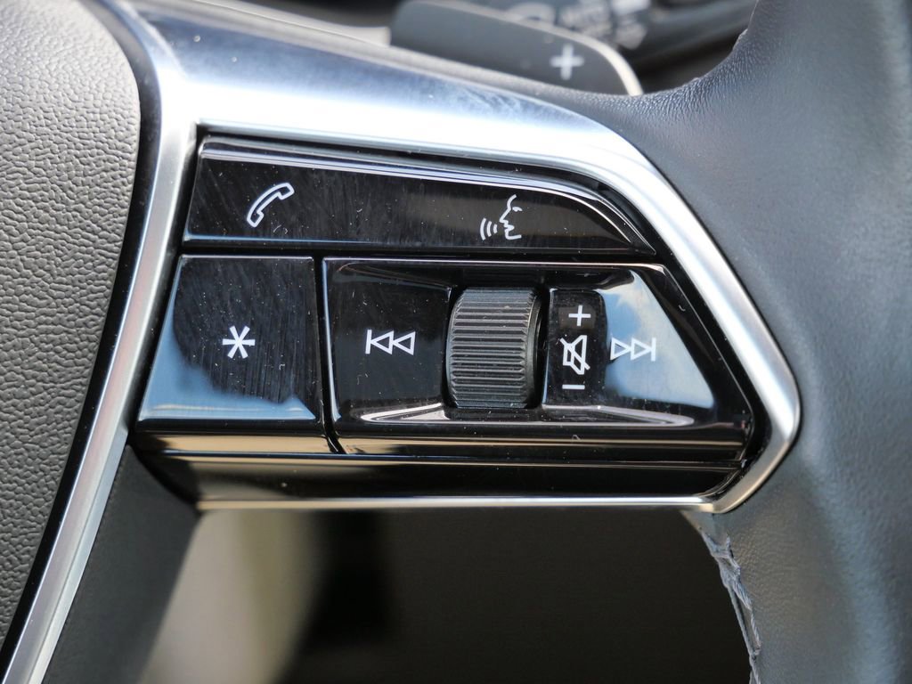 Used 2024 Audi A6 Premium Plus AWD/4WD image 42