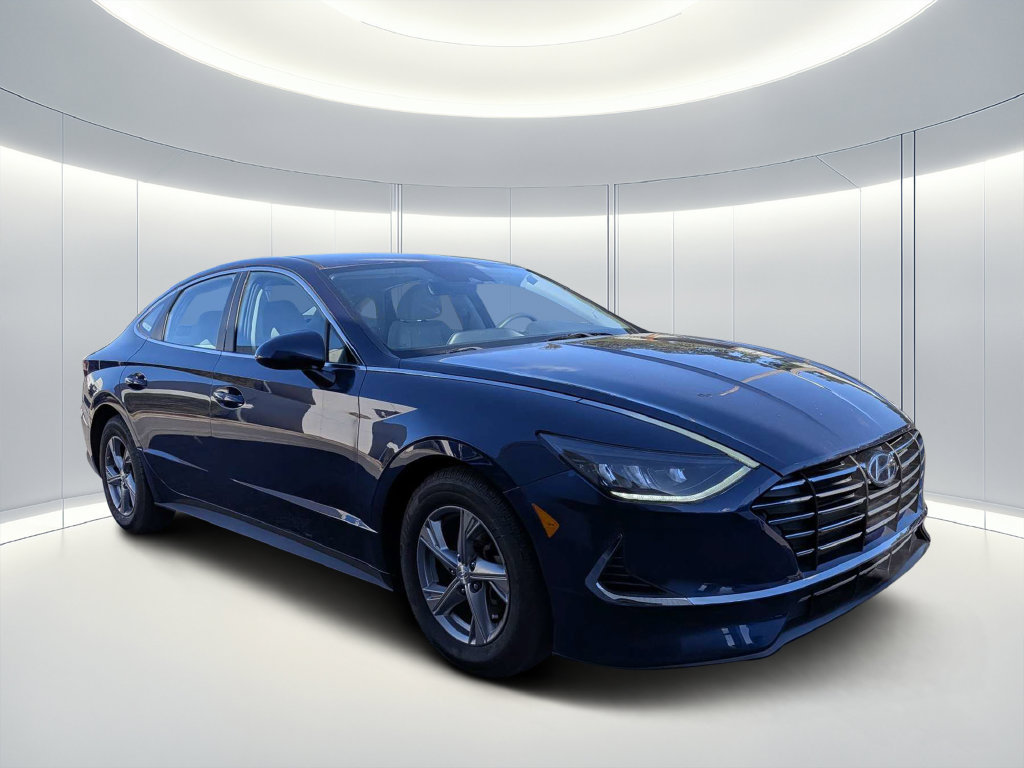 Used 2021 Hyundai Sonata SE