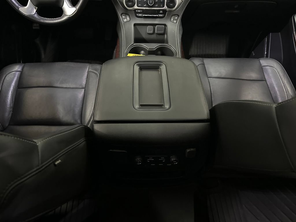Used 2019 GMC Yukon SLT w/ Graphite Performance Edition RWD image 63
