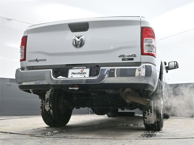Used 2022 RAM 2500 Lone Star image 34
