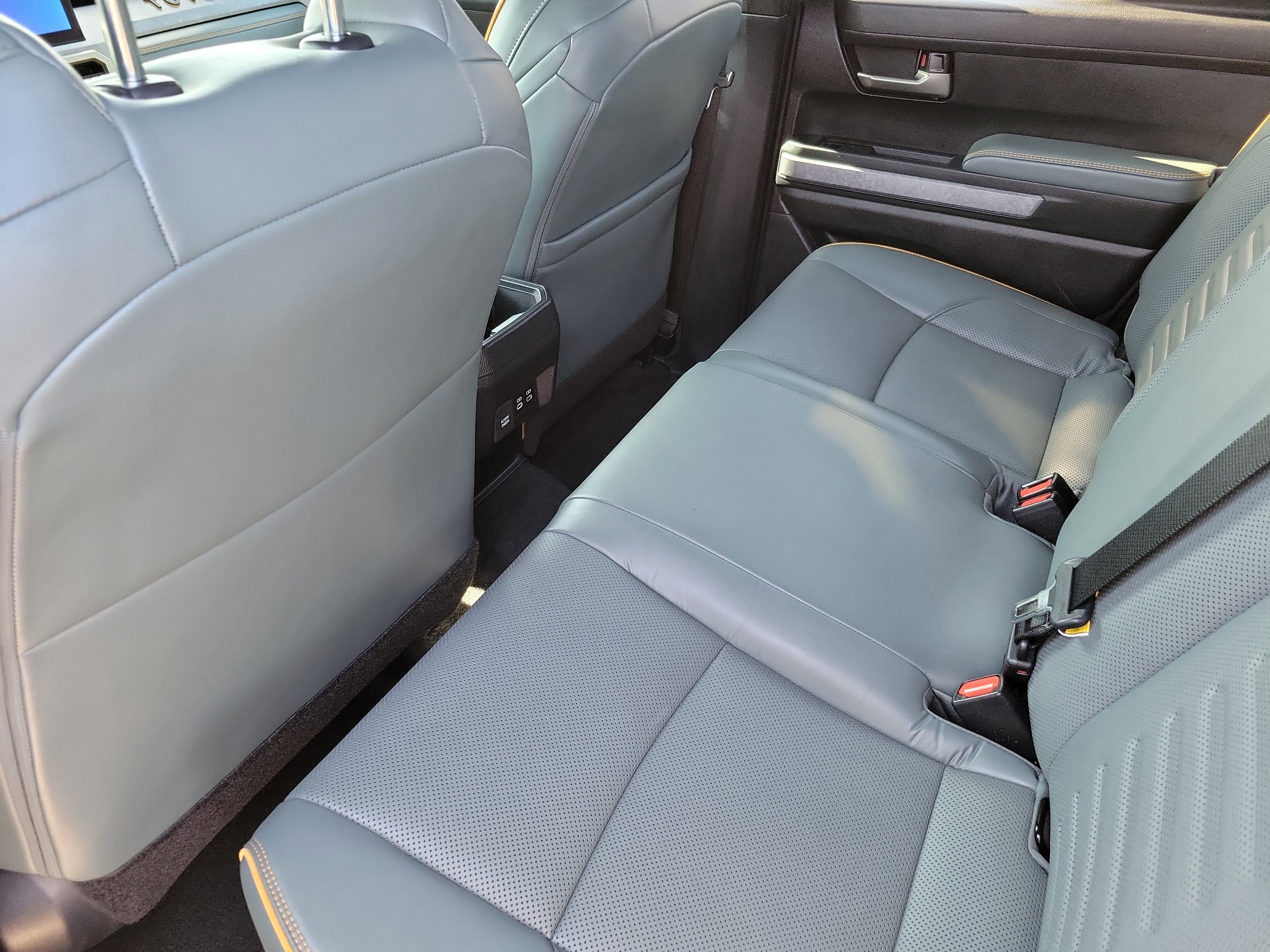 Certified 2024 Toyota Tacoma Trailhunter image 12