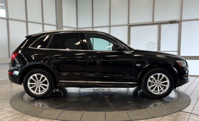 Used 2014 Audi Q5 2.0T Premium AWD/4WD image 8