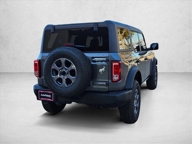 New 2025 Ford Bronco Big Bend image 2