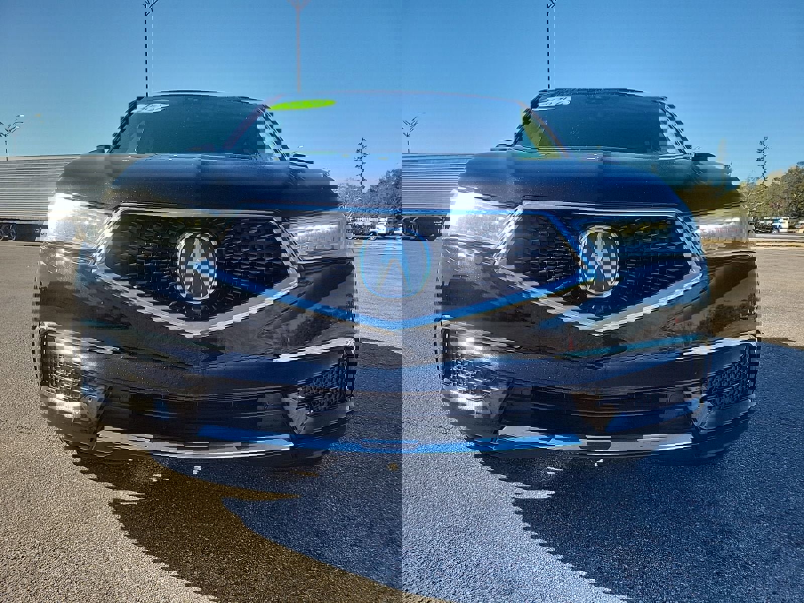 Used 2020 Acura MDX FWD w/ Technology Package image 3