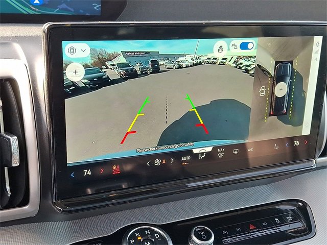 Used 2025 Ford Expedition Max Active image 18