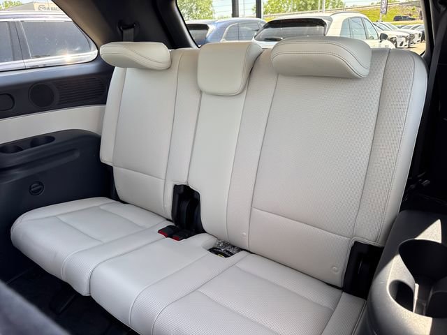 Certified 2026 Hyundai Palisade Calligraphy AWD/4WD image 13