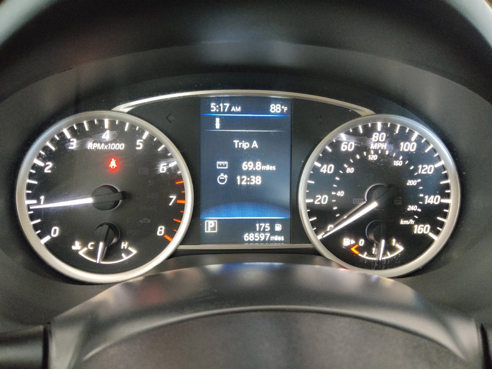 Used 2019 Nissan Sentra SV FWD image 23