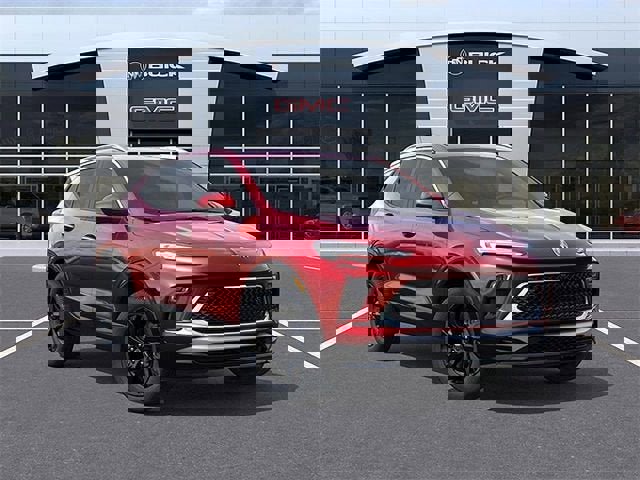 New 2026 Buick Encore GX Sport Touring w/ Advanced Technology Package image 7