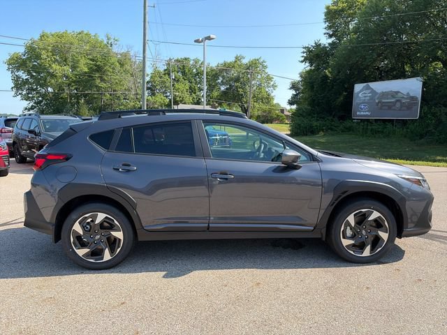 New 2026 Subaru Crosstrek 2.5i Limited w/ Crosstrek Mirror Package AWD/4WD image 8
