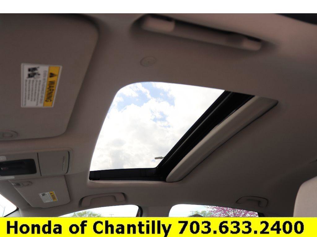 Certified 2023 Honda Accord EX image 19