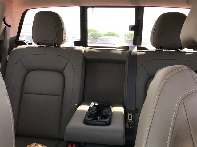 Used 2016 GMC Canyon SLT AWD/4WD image 10