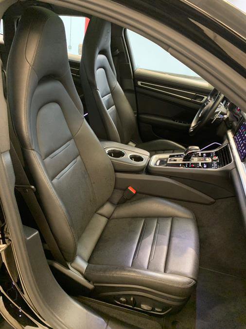 Used 2023 Porsche Panamera 4 Platinum Edition w/ Assistance Package image 54