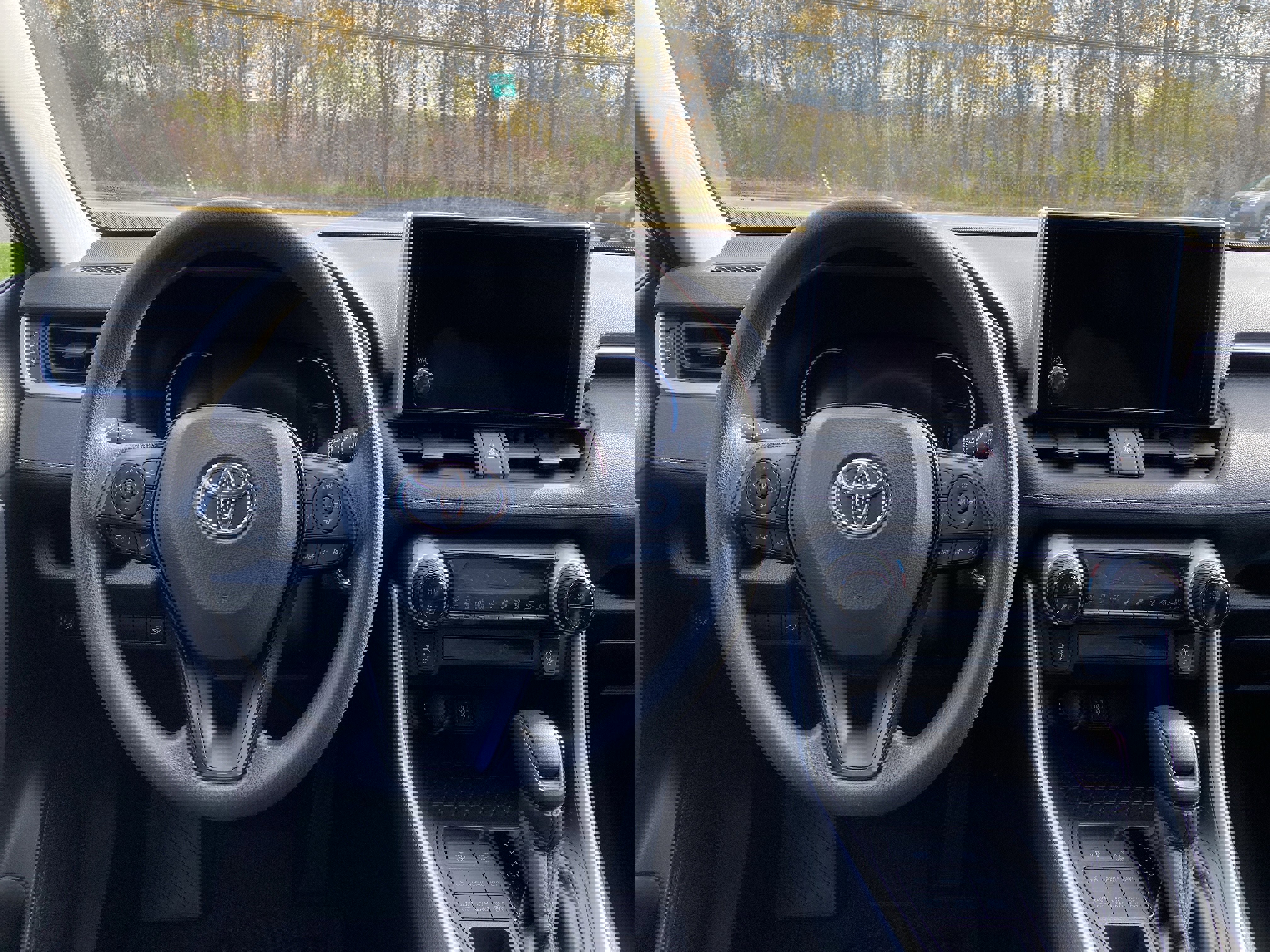 Used 2023 Toyota RAV4 XLE w/ Convenience Package image 13