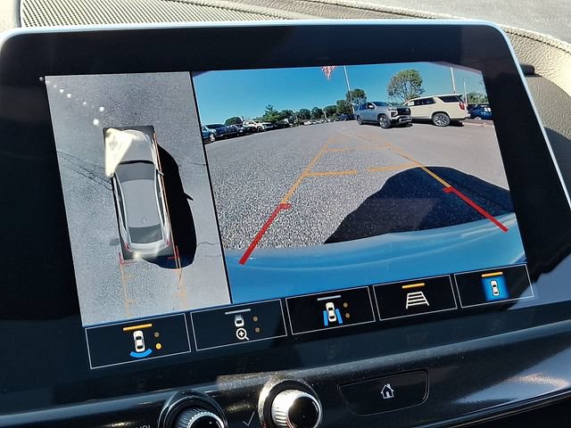 Certified 2024 Cadillac CT5 V Blackwing RWD image 17