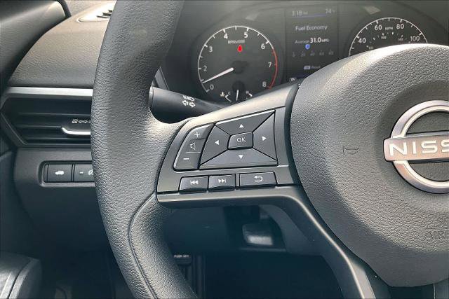 Certified 2025 Nissan Altima 2.5 S image 23